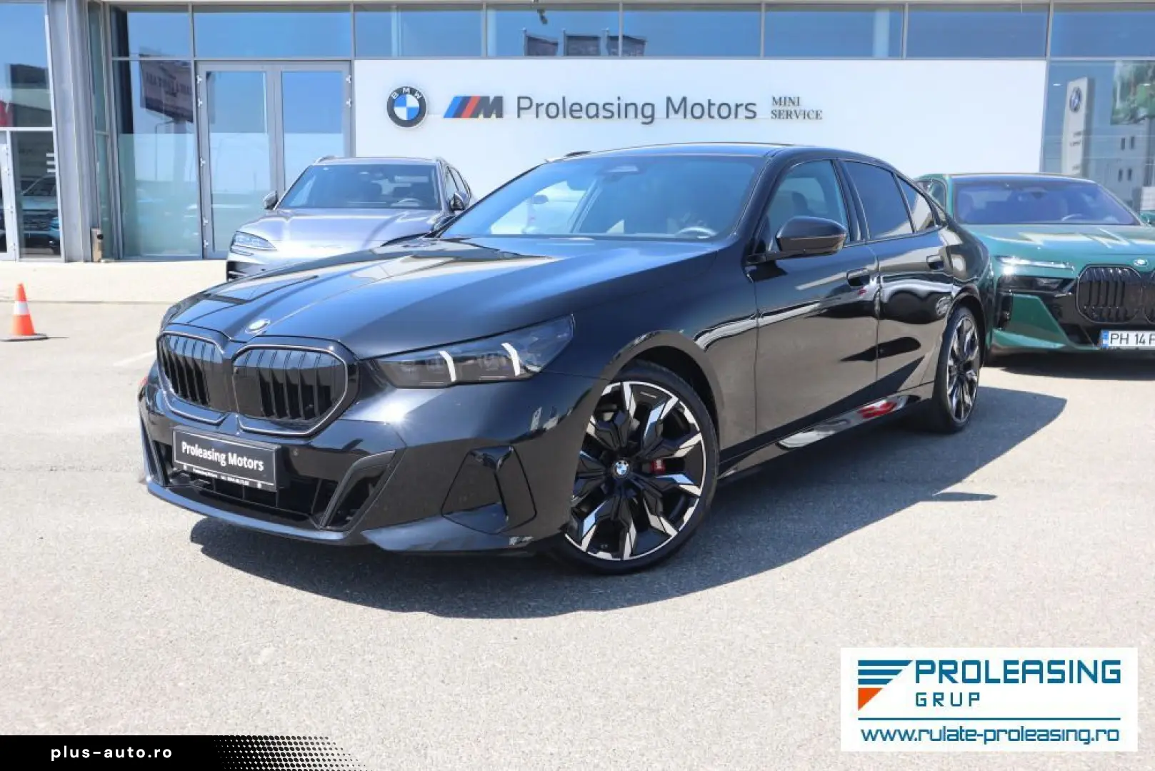 Bmw Seria-5