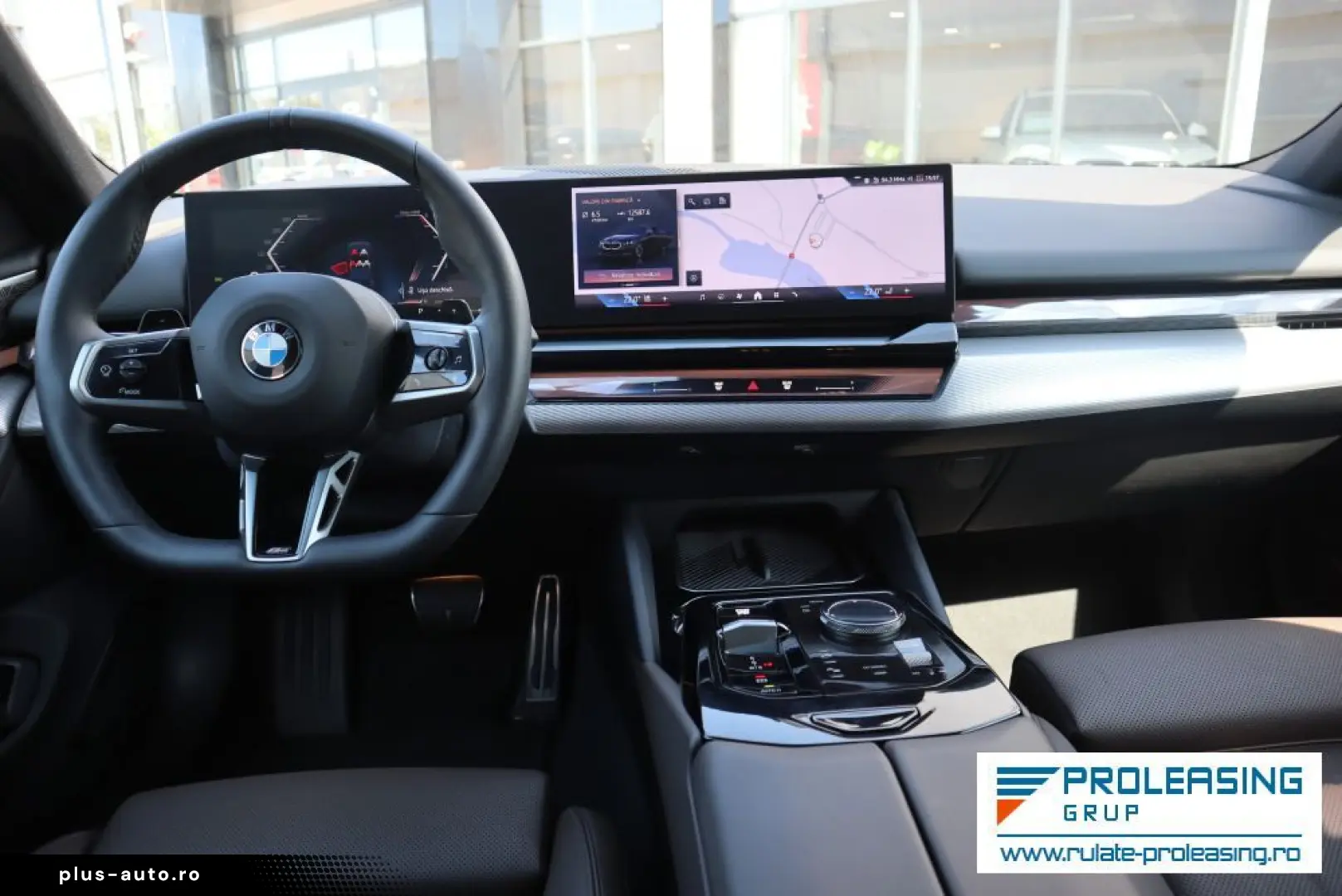 Bmw Seria-5