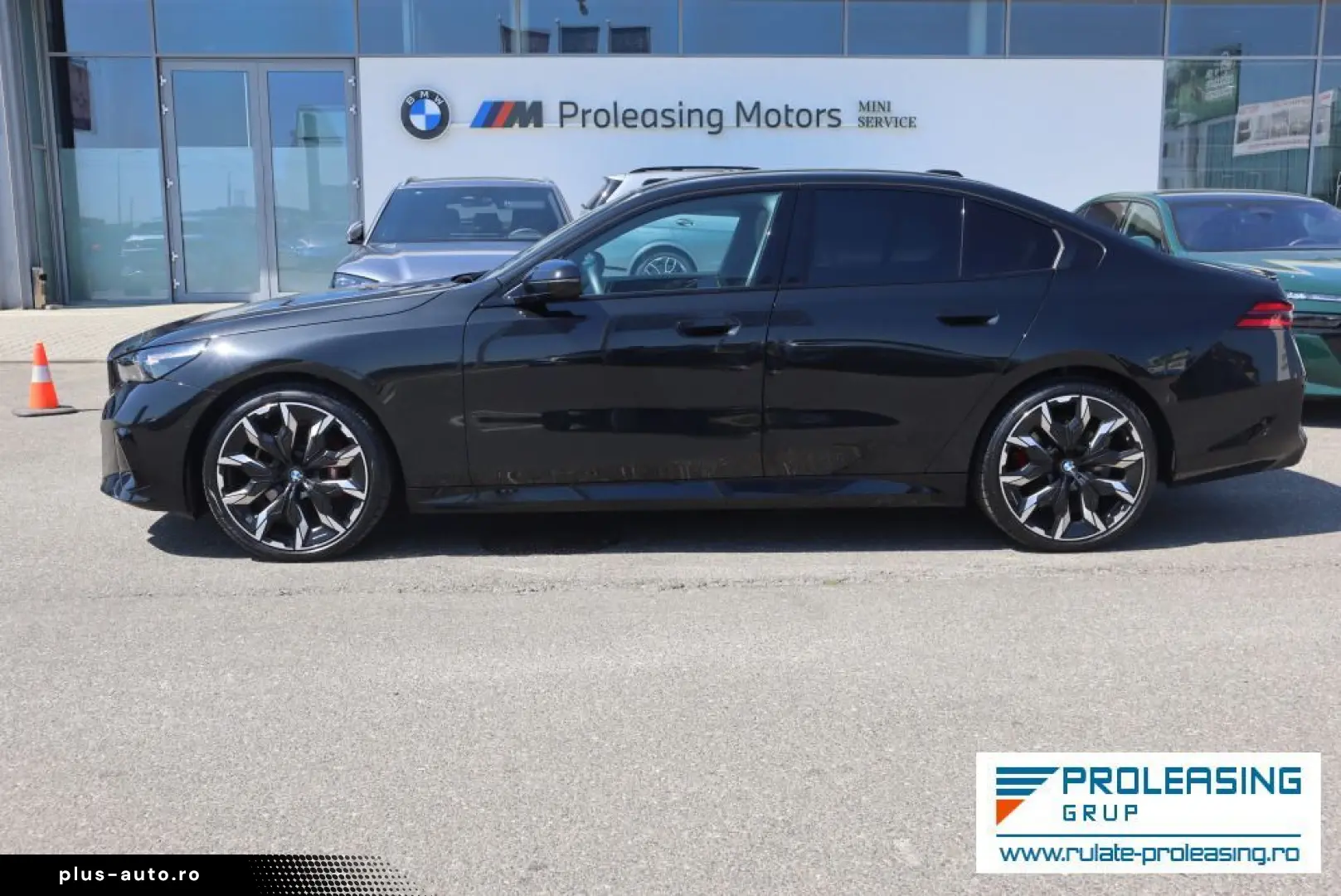Bmw Seria-5