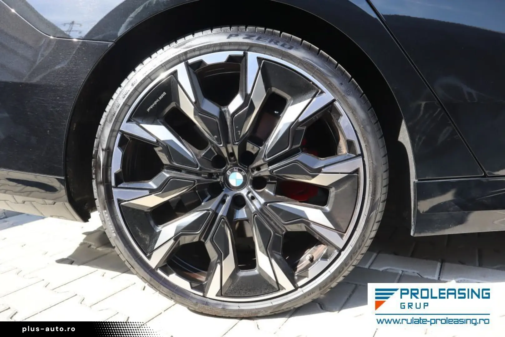 Bmw Seria-5