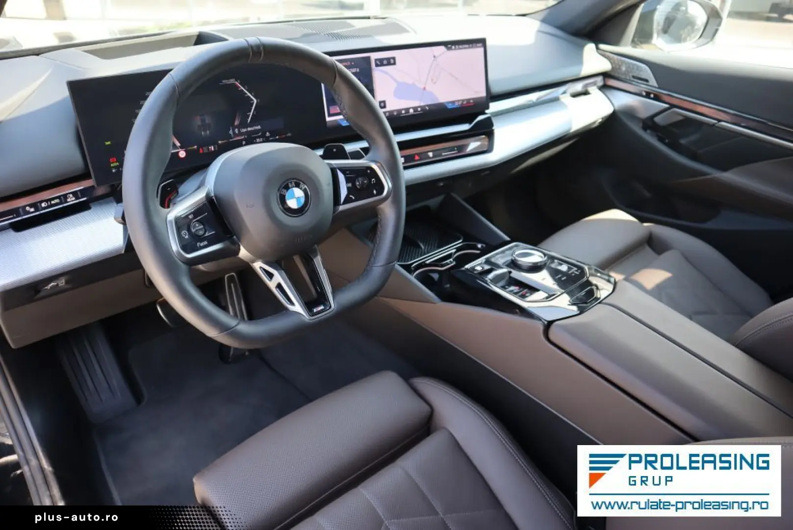 Bmw Seria-5