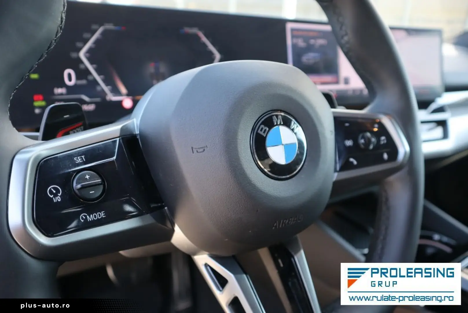 Bmw Seria-5