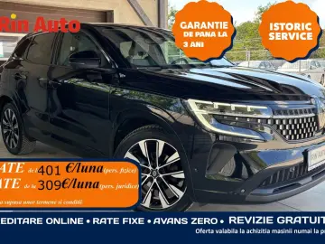 Renault Austral