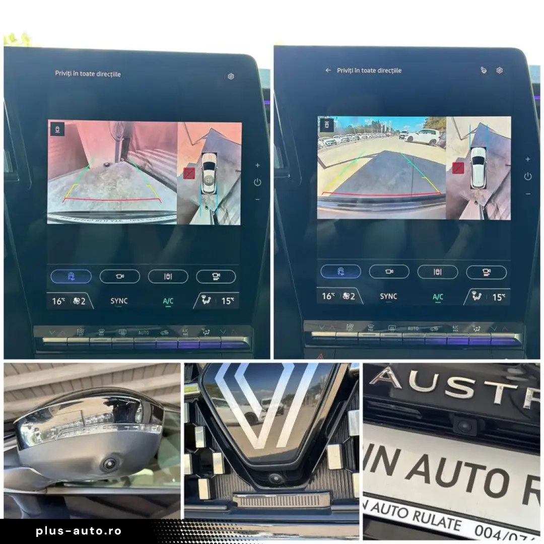 Renault Austral