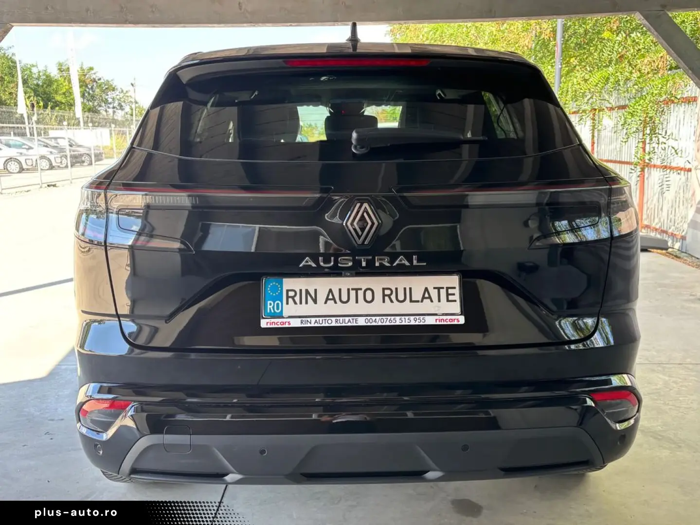 Renault Austral