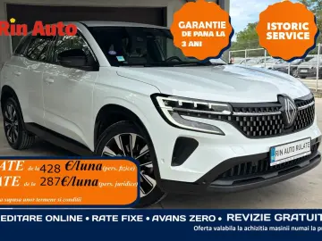 Renault Austral
