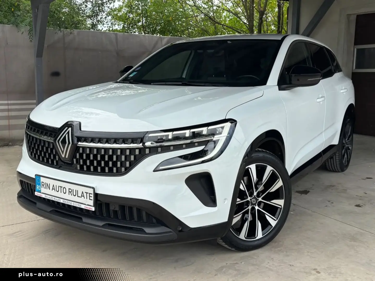 Renault Austral