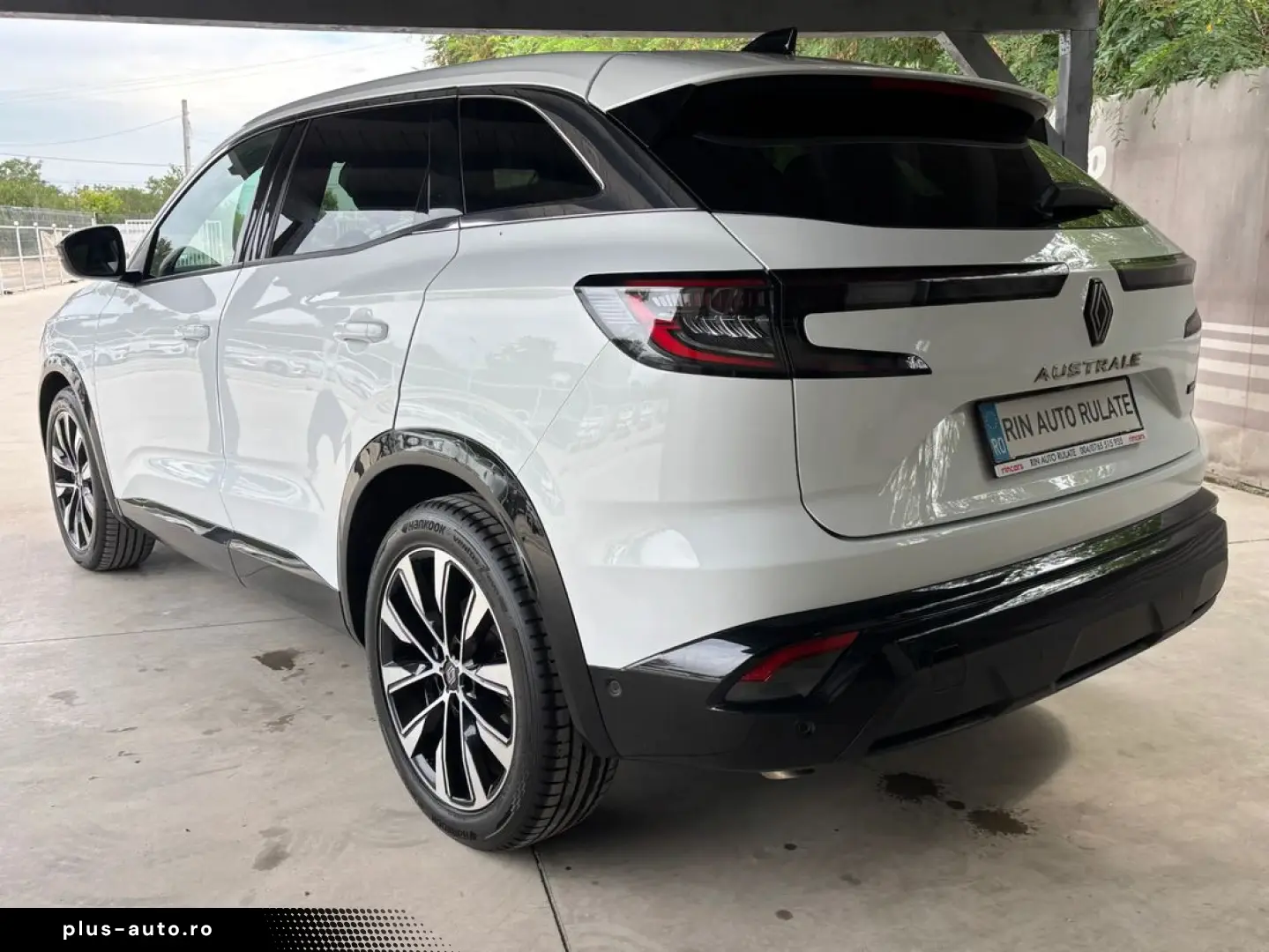 Renault Austral