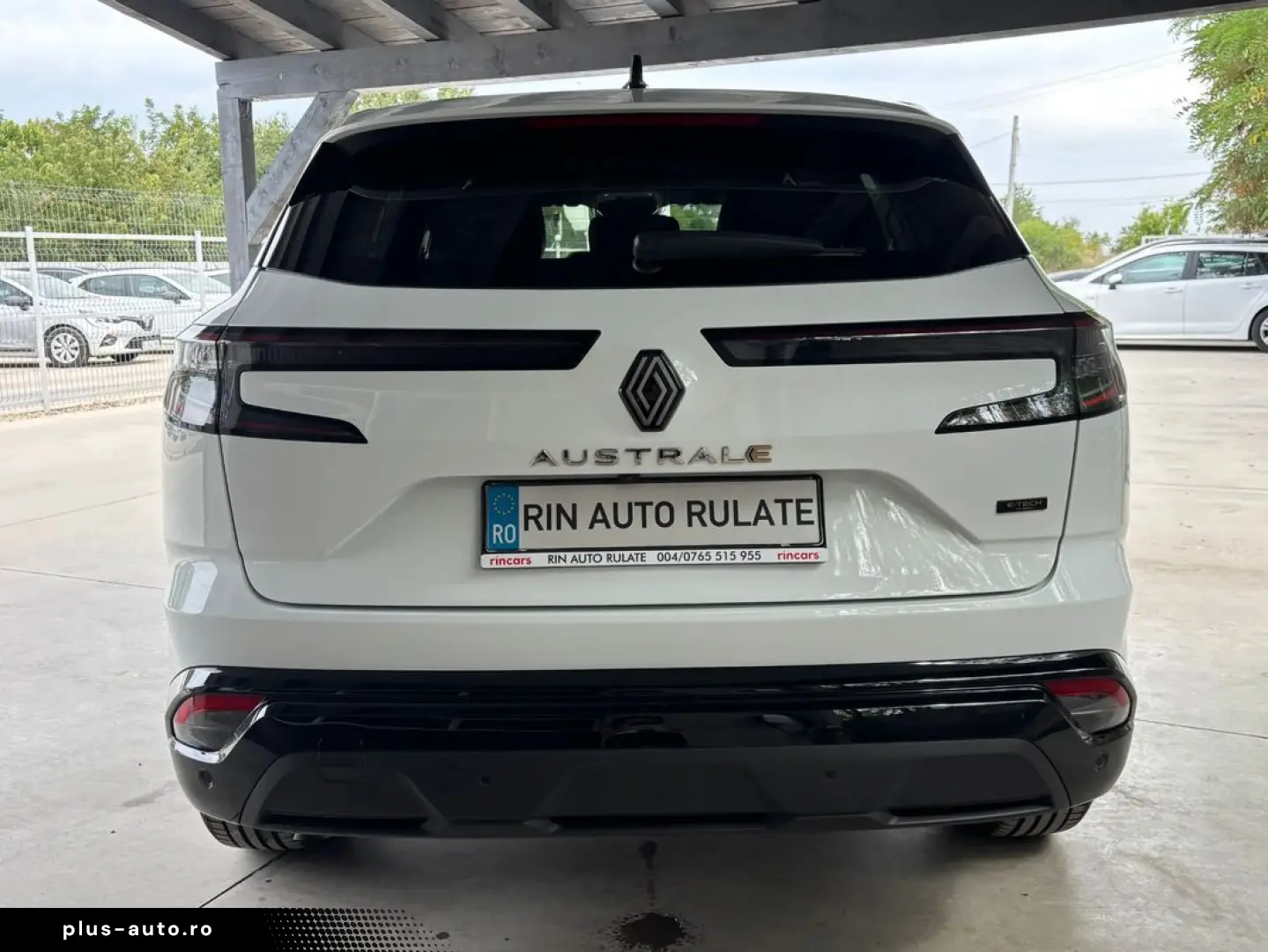 Renault Austral