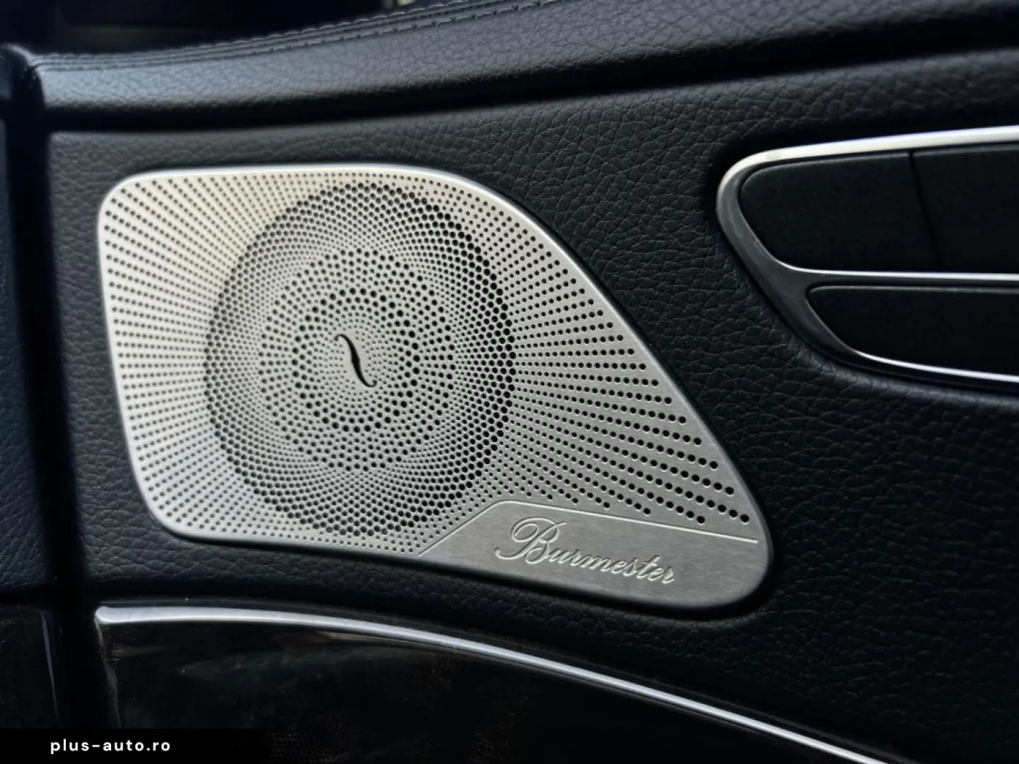 Mercedes-Benz S