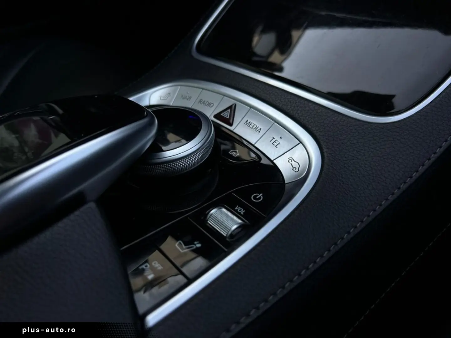Mercedes-Benz S