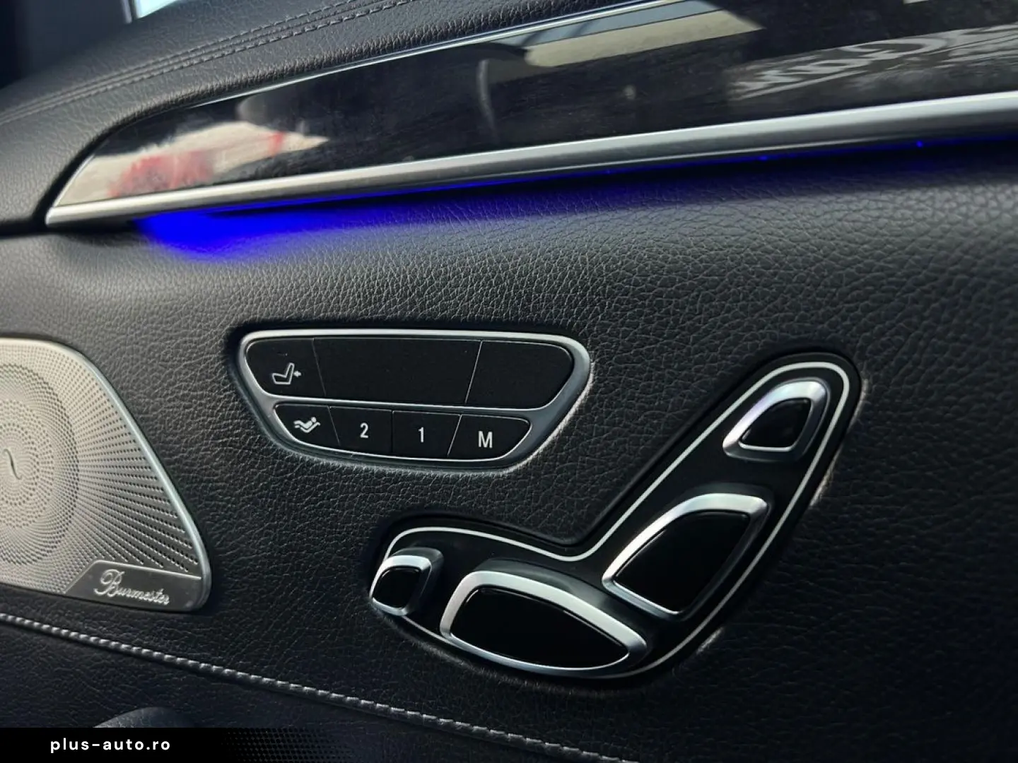 Mercedes-Benz S
