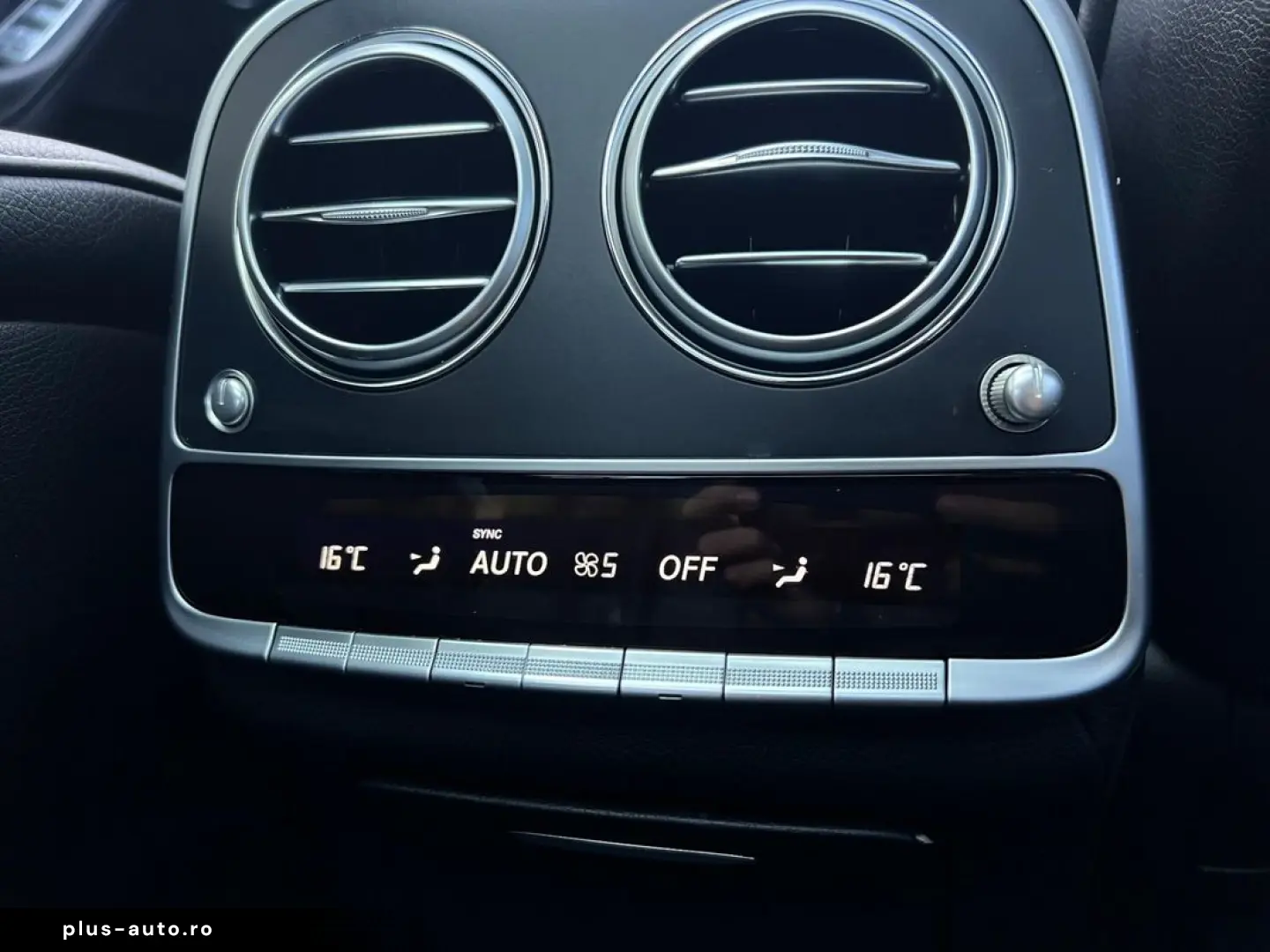 Mercedes-Benz S