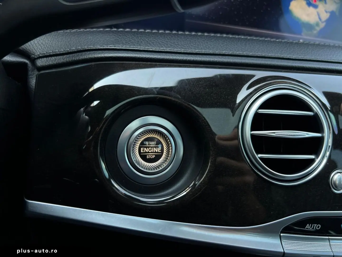 Mercedes-Benz S