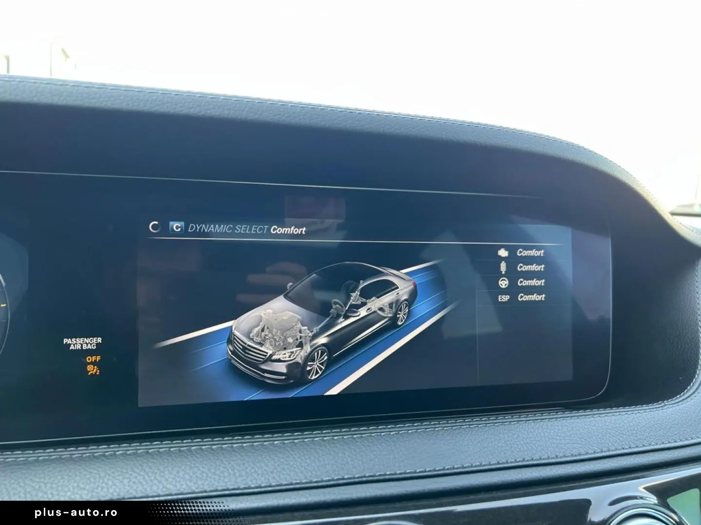 Mercedes-Benz S