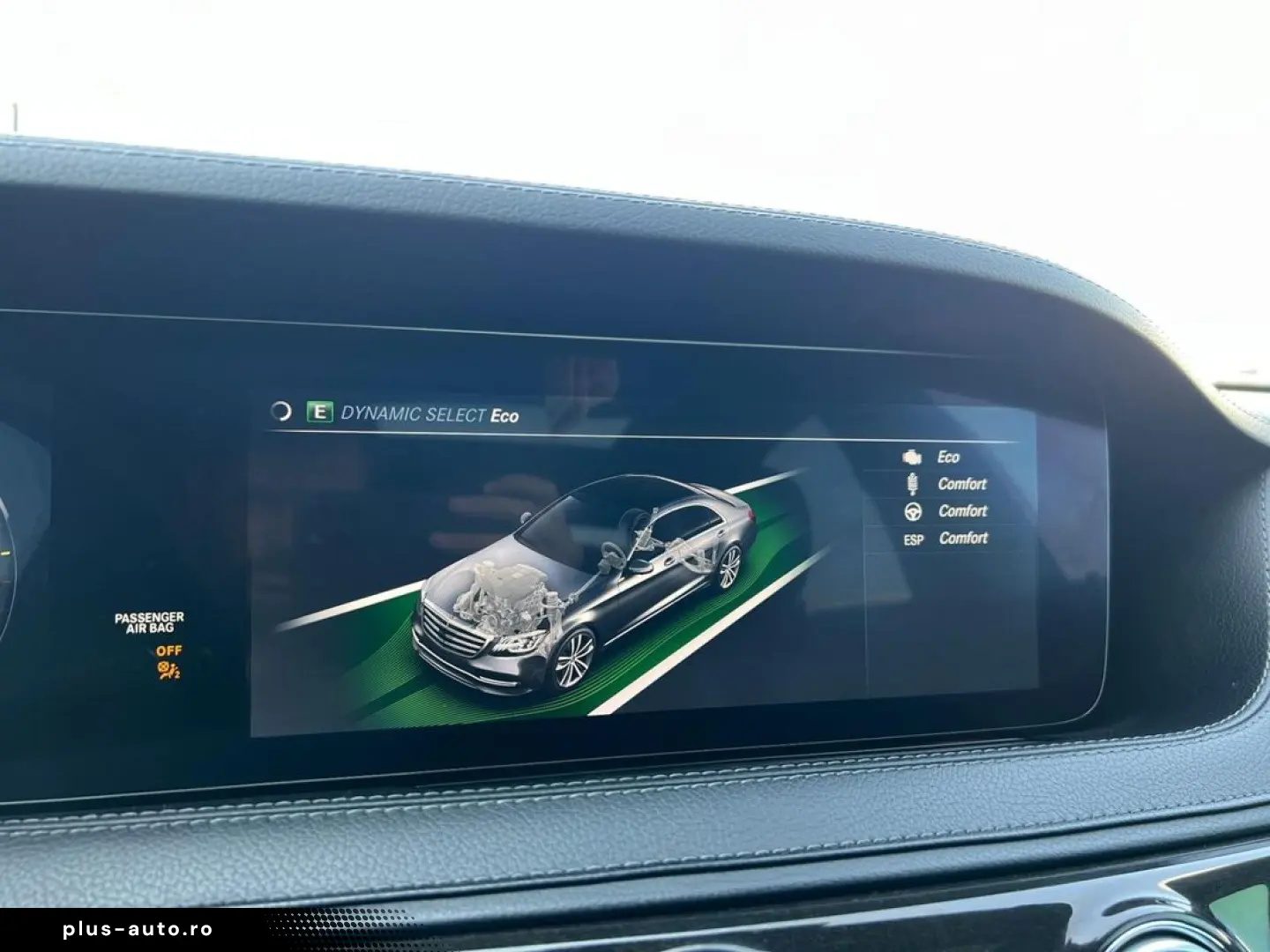 Mercedes-Benz S