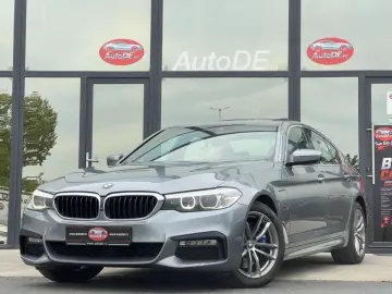 Bmw Seria-5