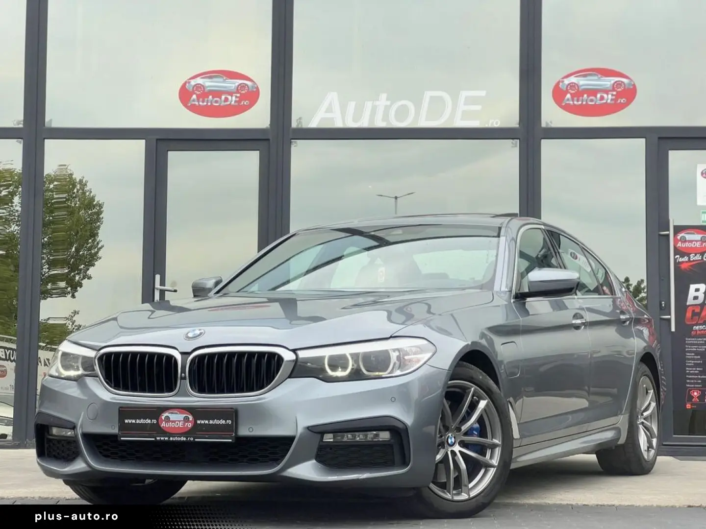 Bmw Seria-5