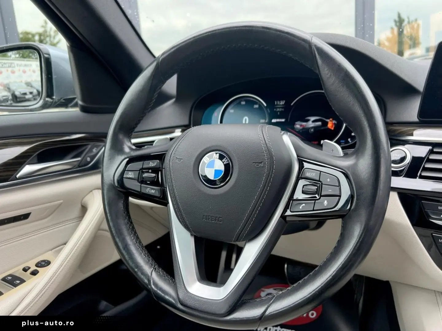 Bmw Seria-5