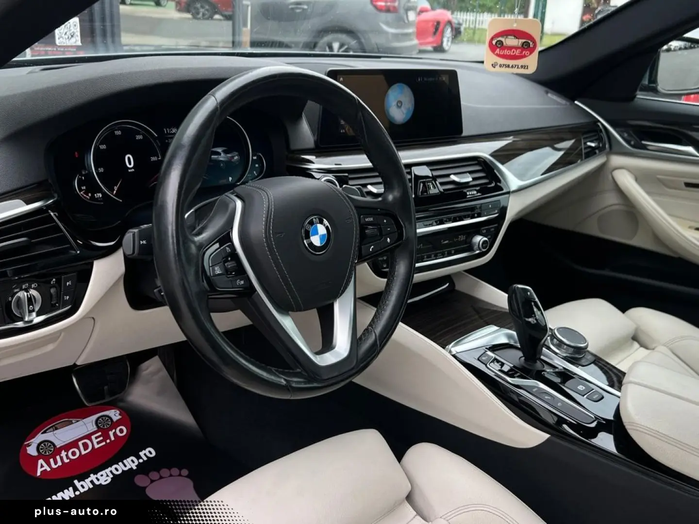 Bmw Seria-5