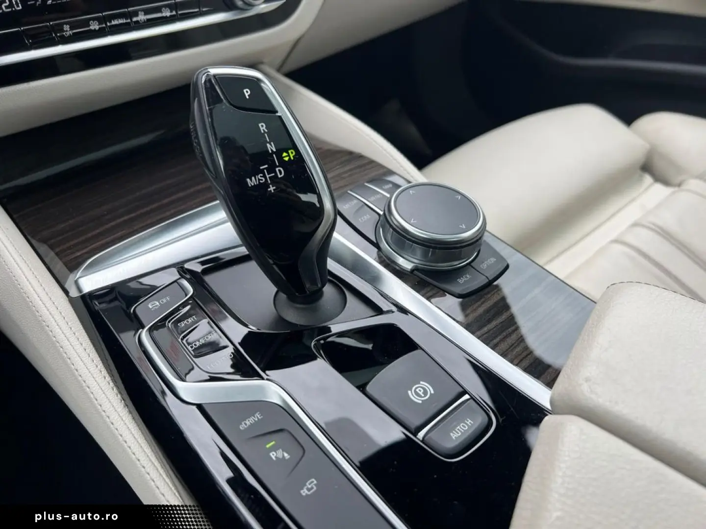 Bmw Seria-5