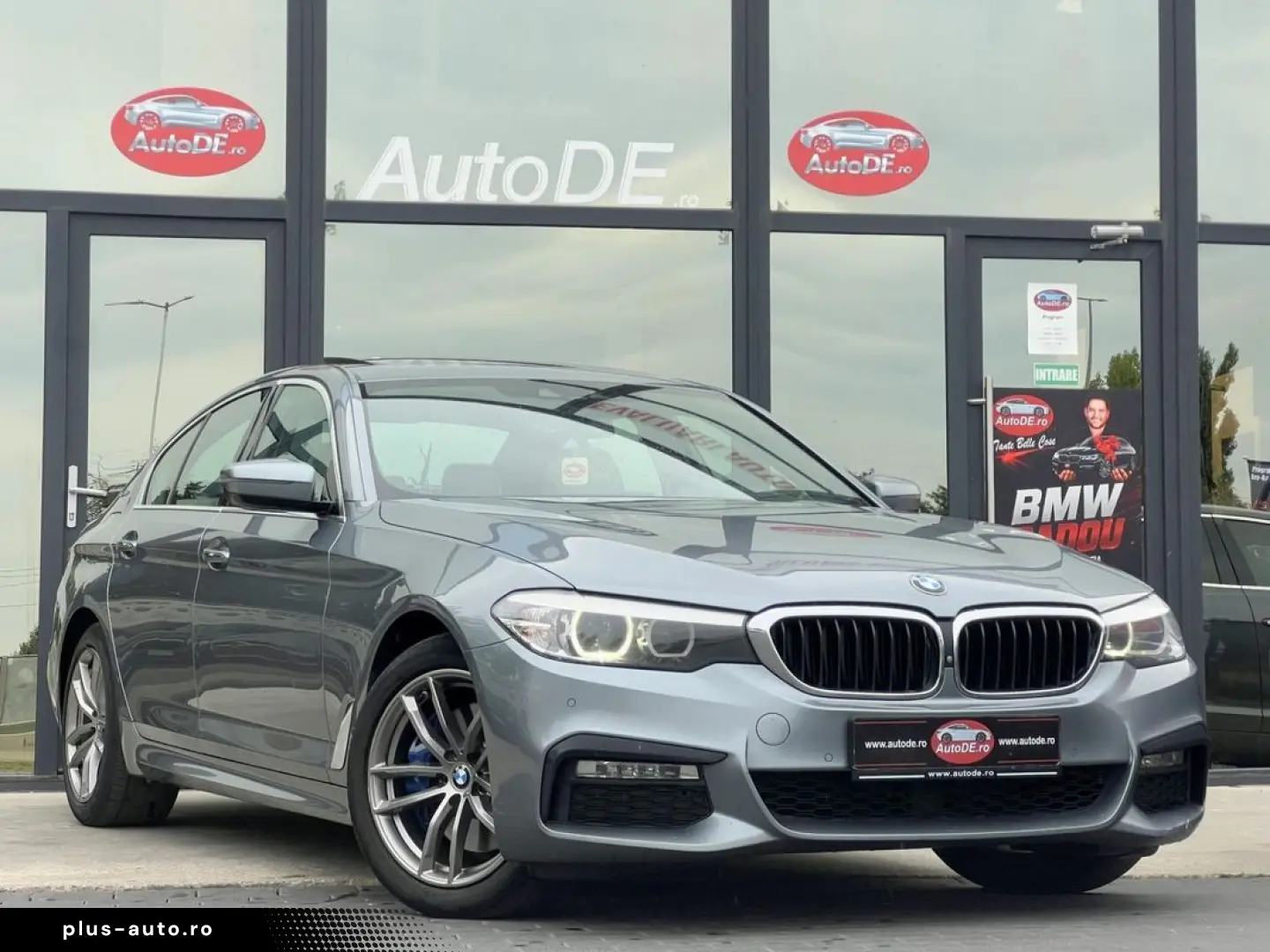 Bmw Seria-5