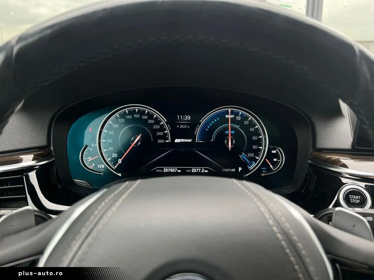 Bmw Seria-5
