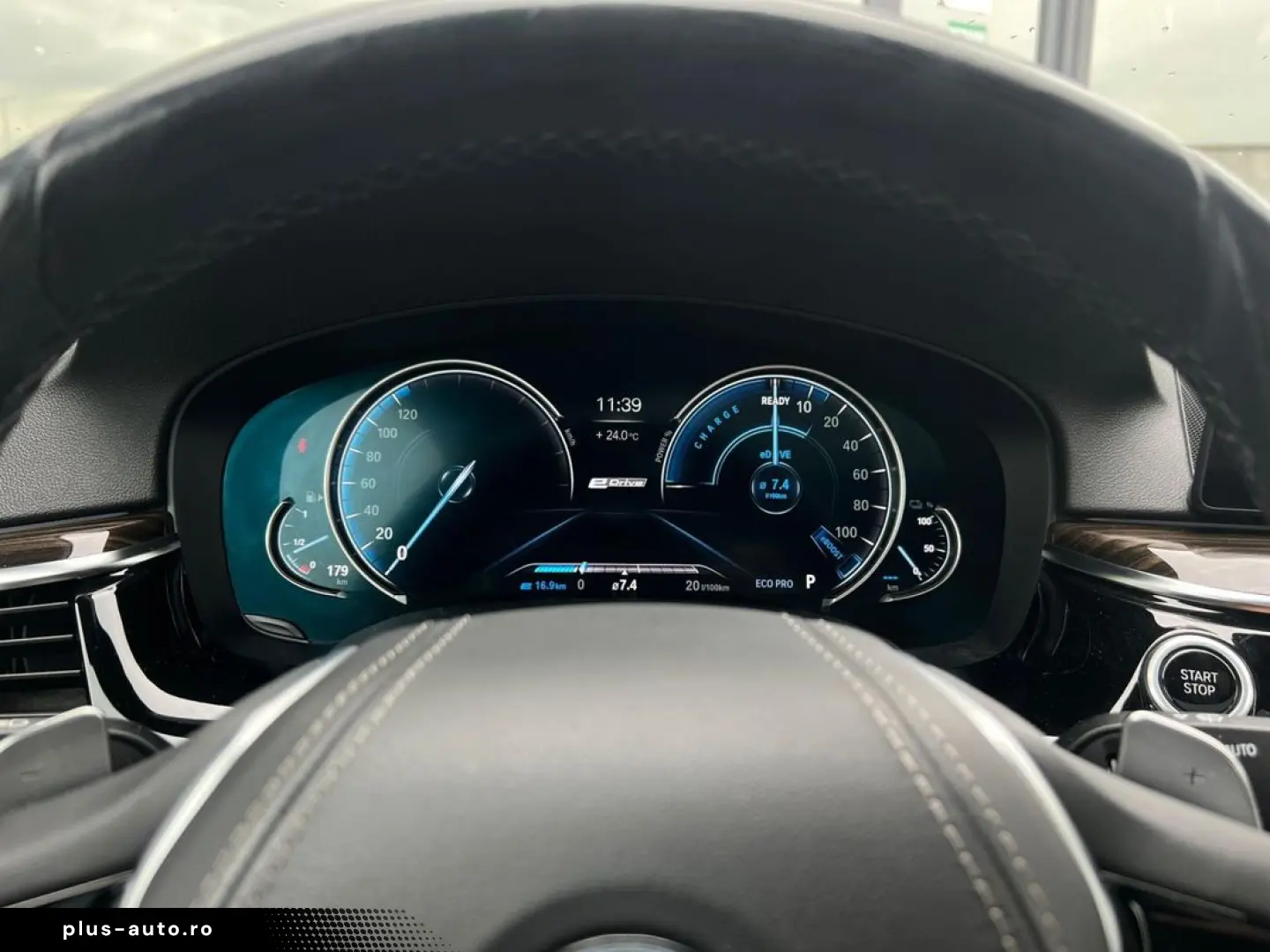 Bmw Seria-5