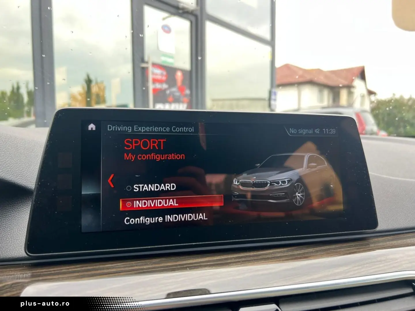 Bmw Seria-5