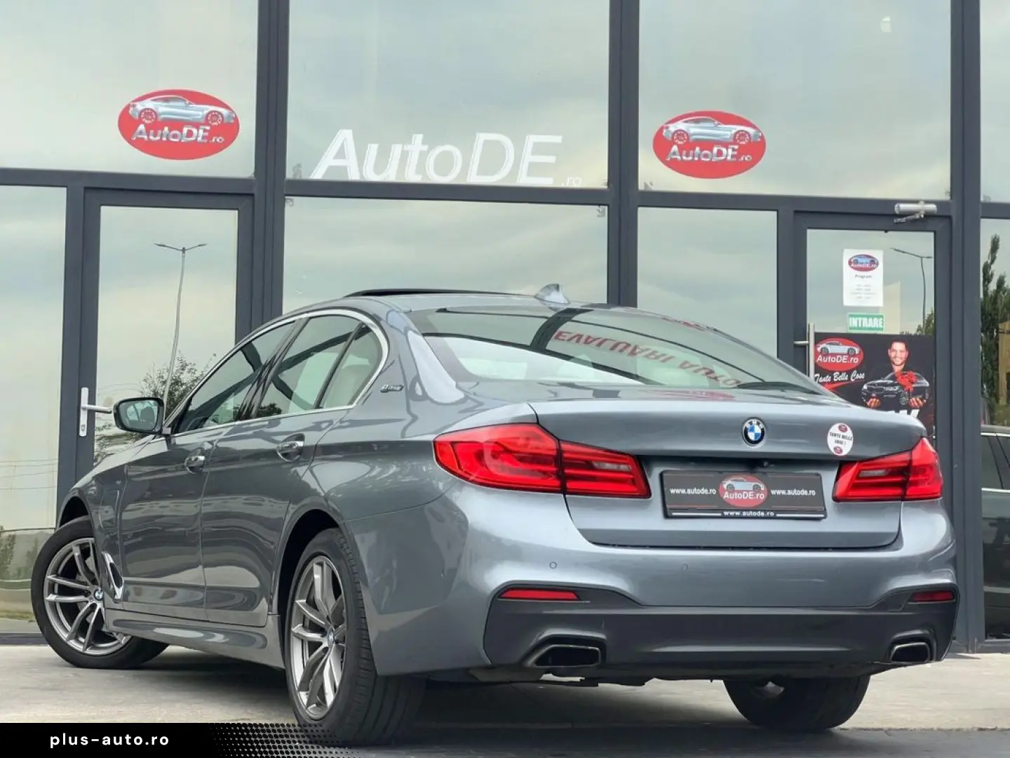 Bmw Seria-5