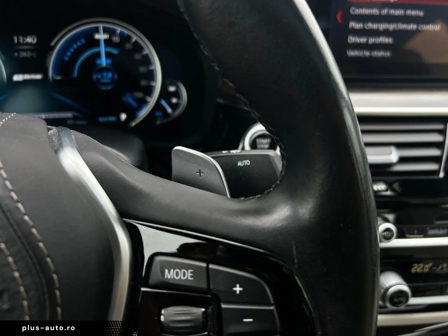 Bmw Seria-5