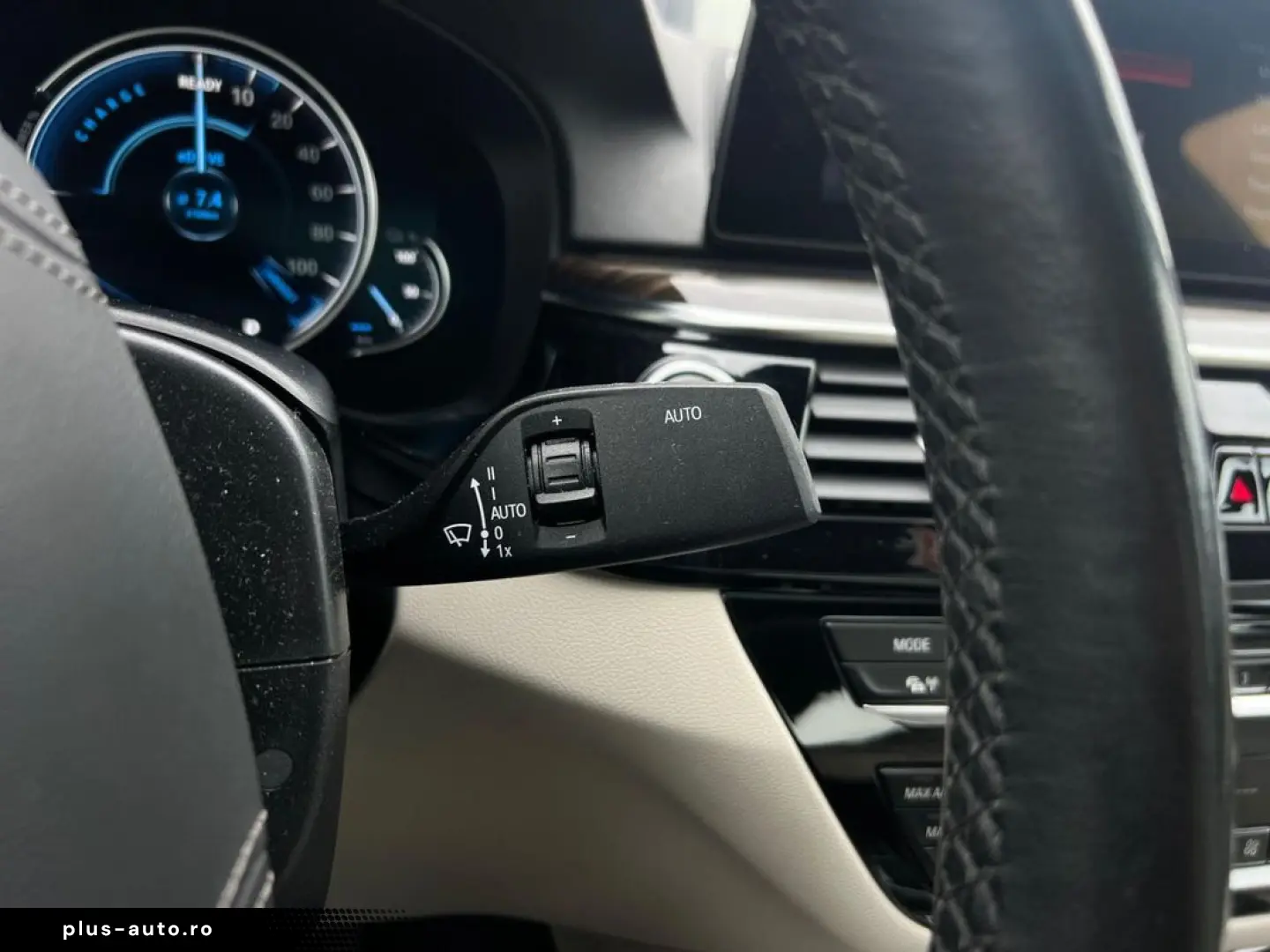 Bmw Seria-5