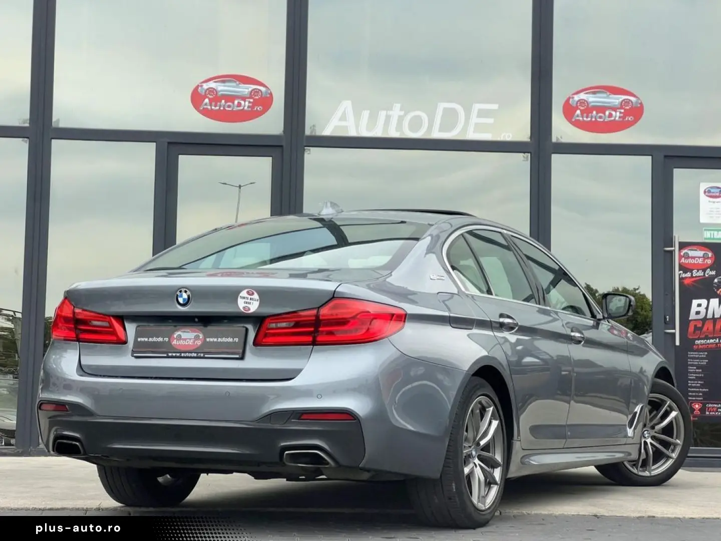 Bmw Seria-5