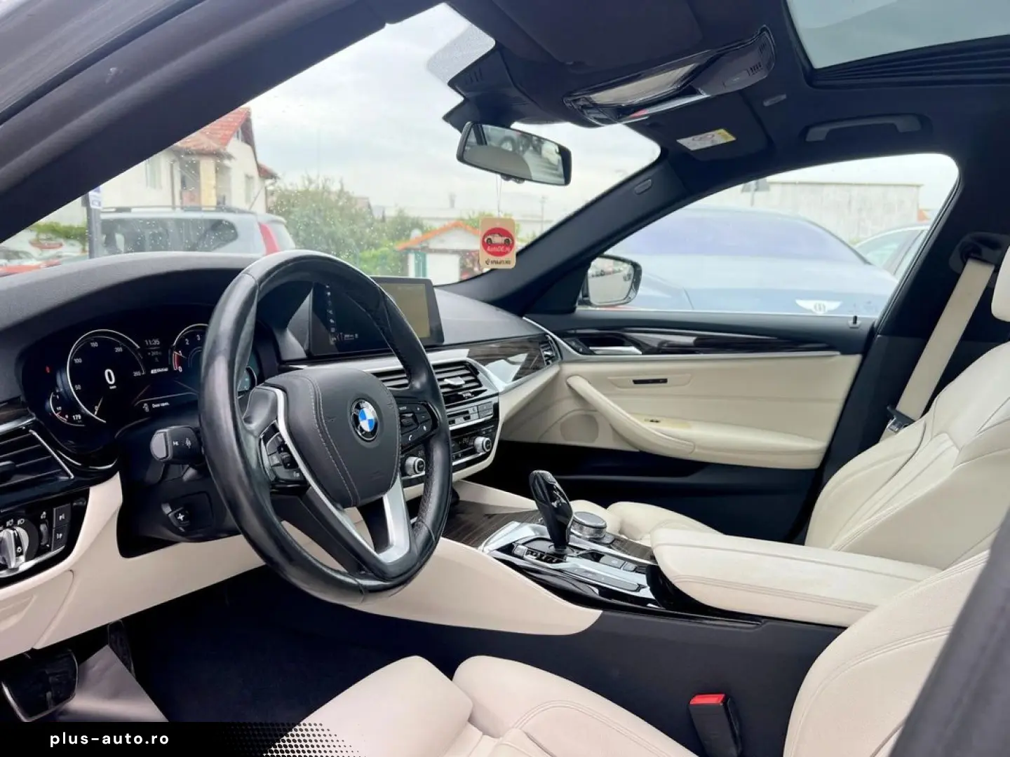 Bmw Seria-5