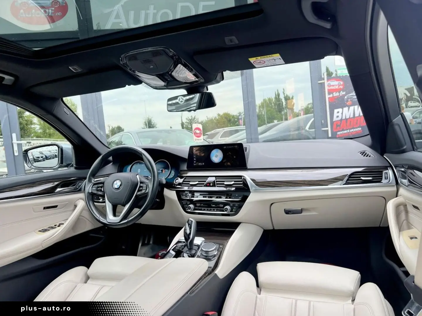 Bmw Seria-5
