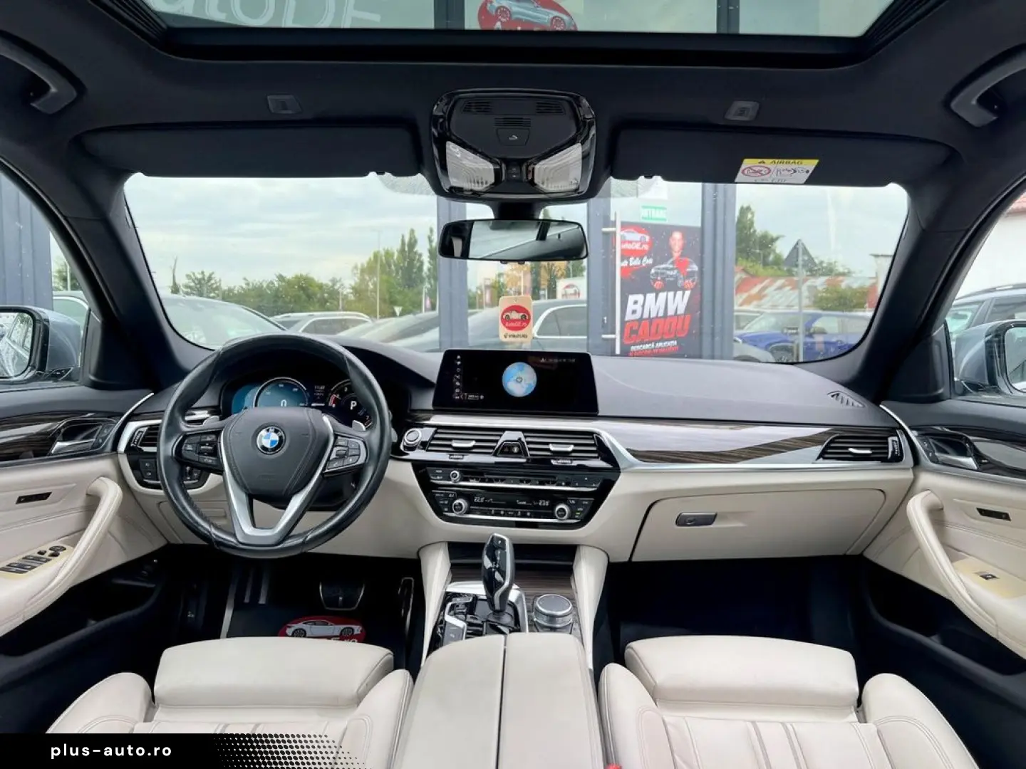 Bmw Seria-5
