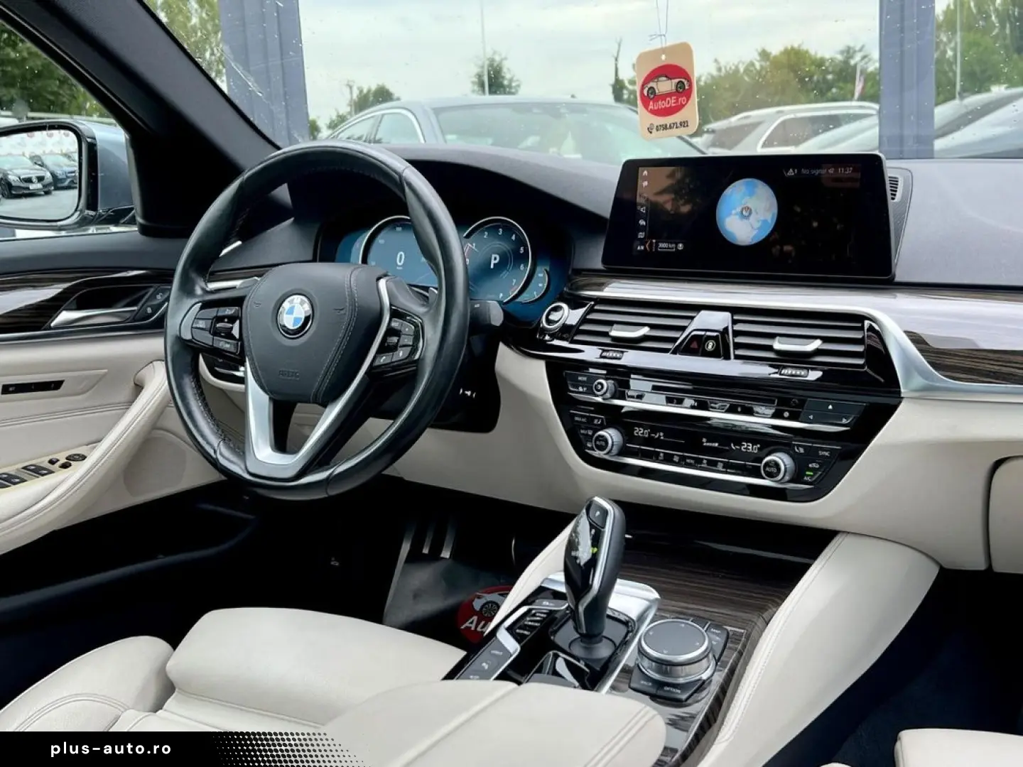 Bmw Seria-5
