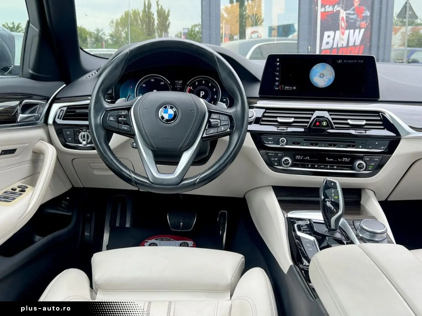 Bmw Seria-5