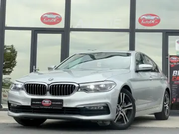 Bmw Seria-5
