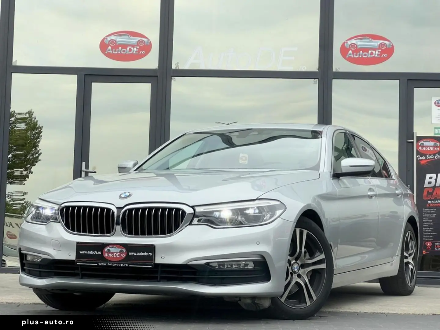 Bmw Seria-5