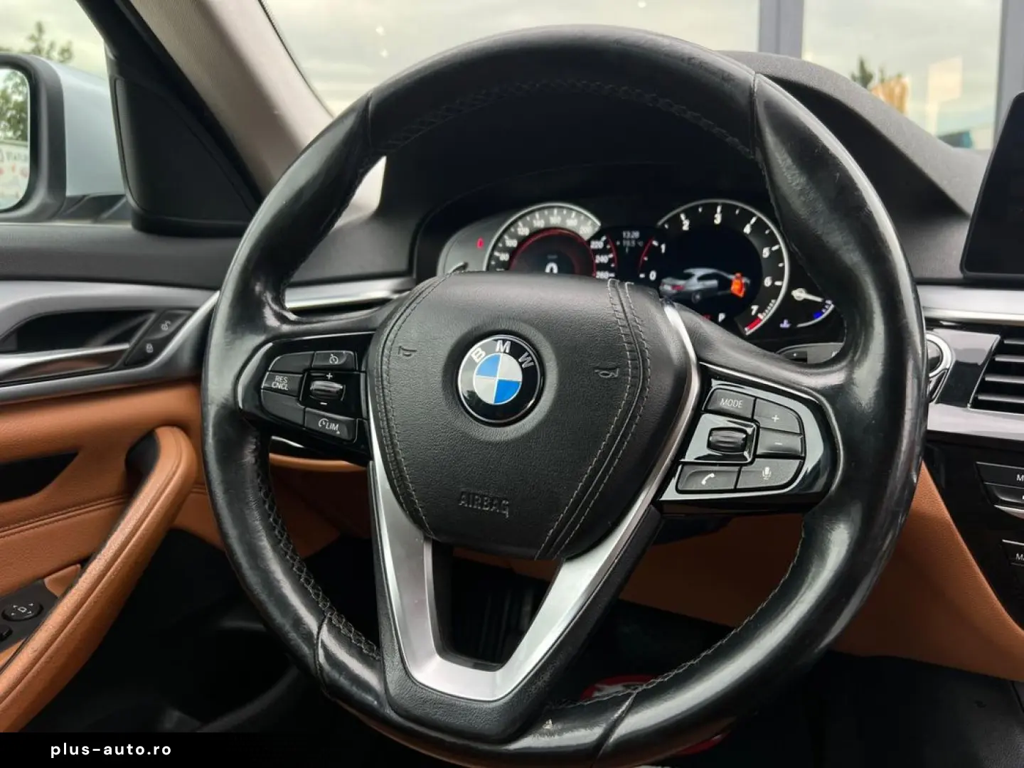 Bmw Seria-5