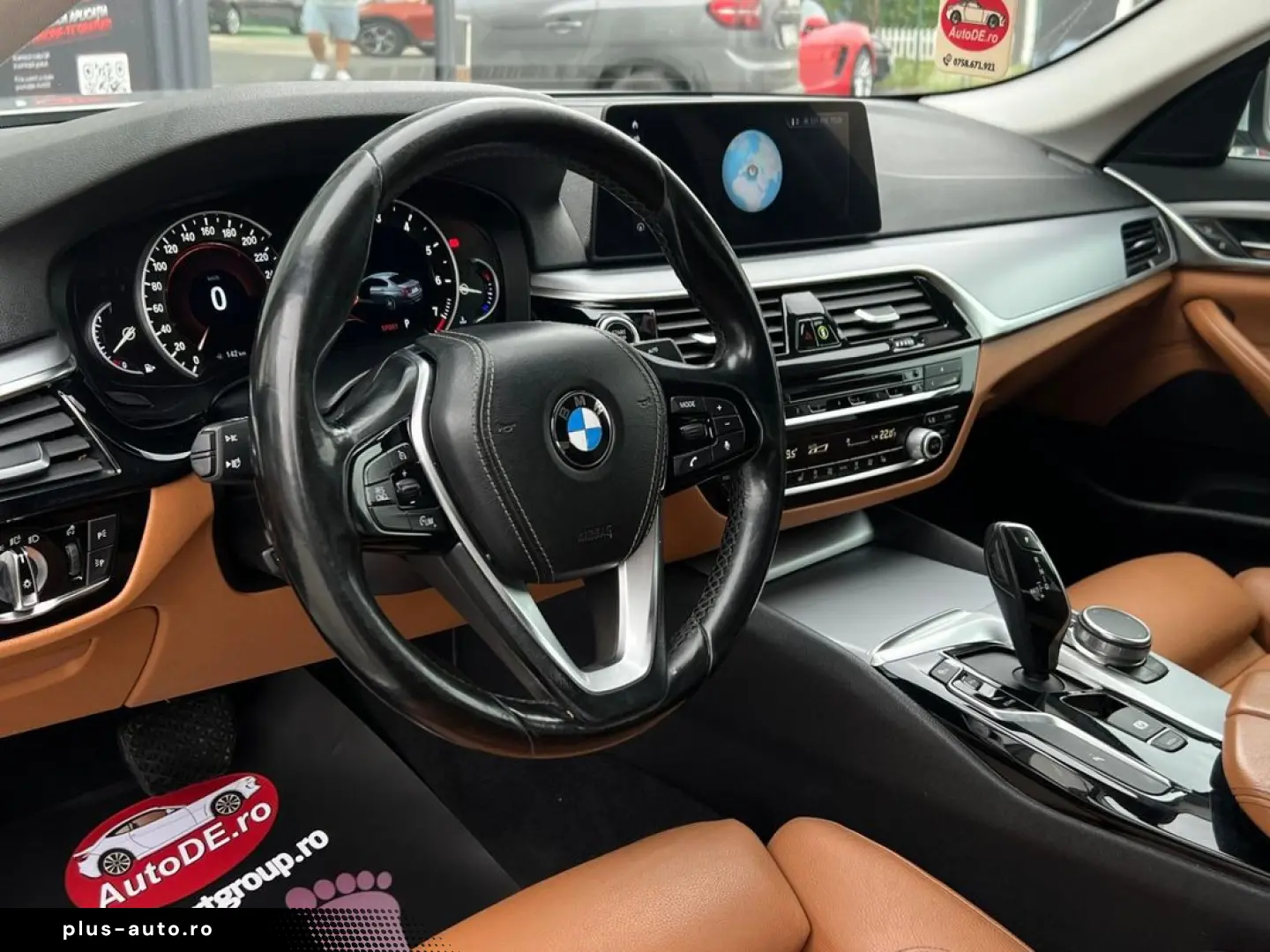Bmw Seria-5