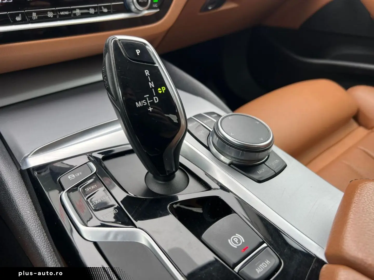 Bmw Seria-5