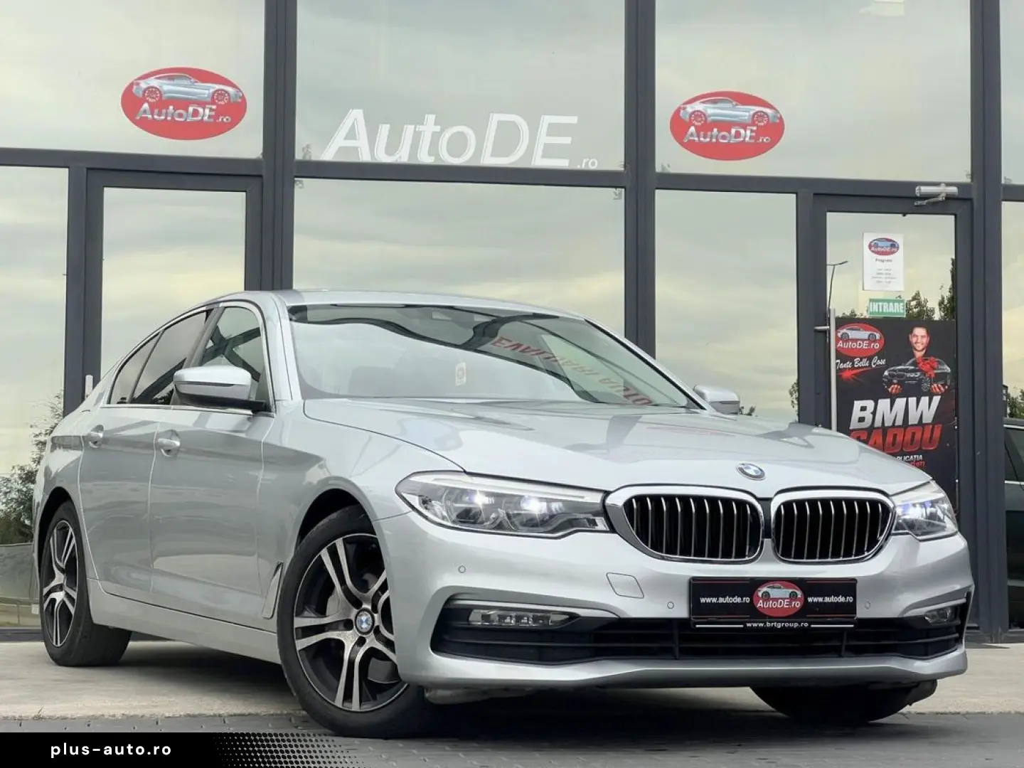 Bmw Seria-5