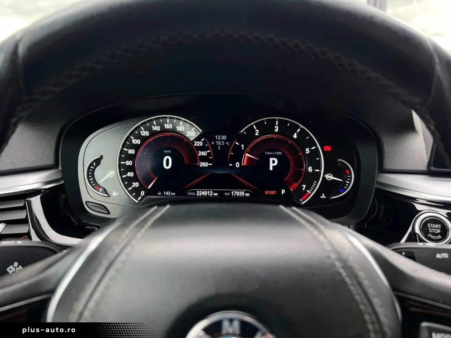 Bmw Seria-5