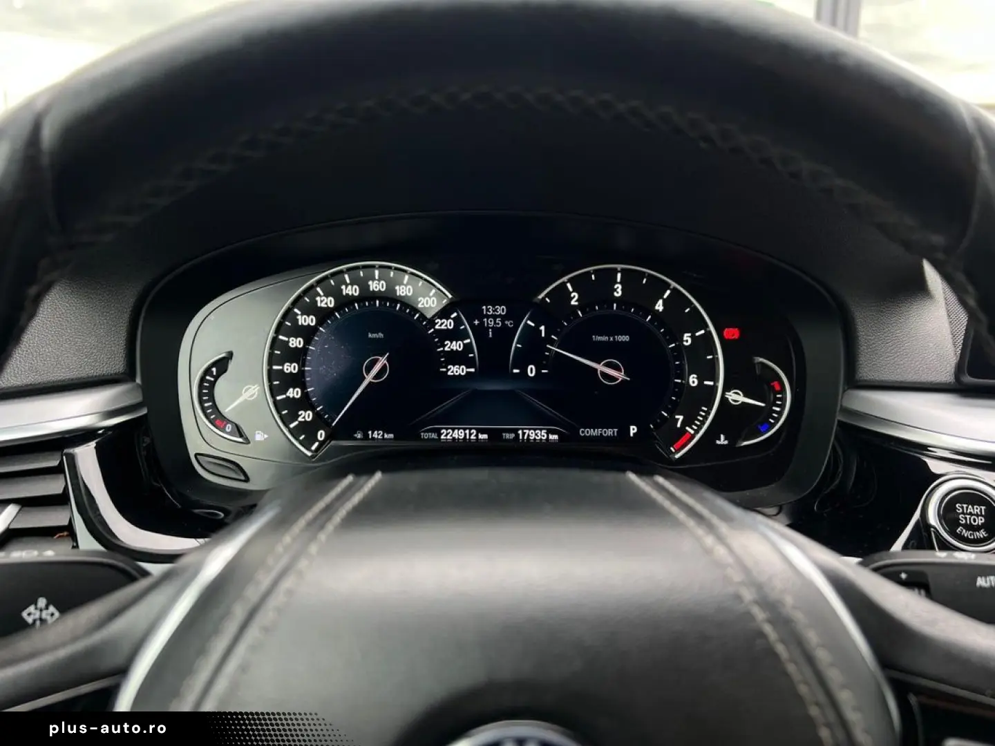 Bmw Seria-5