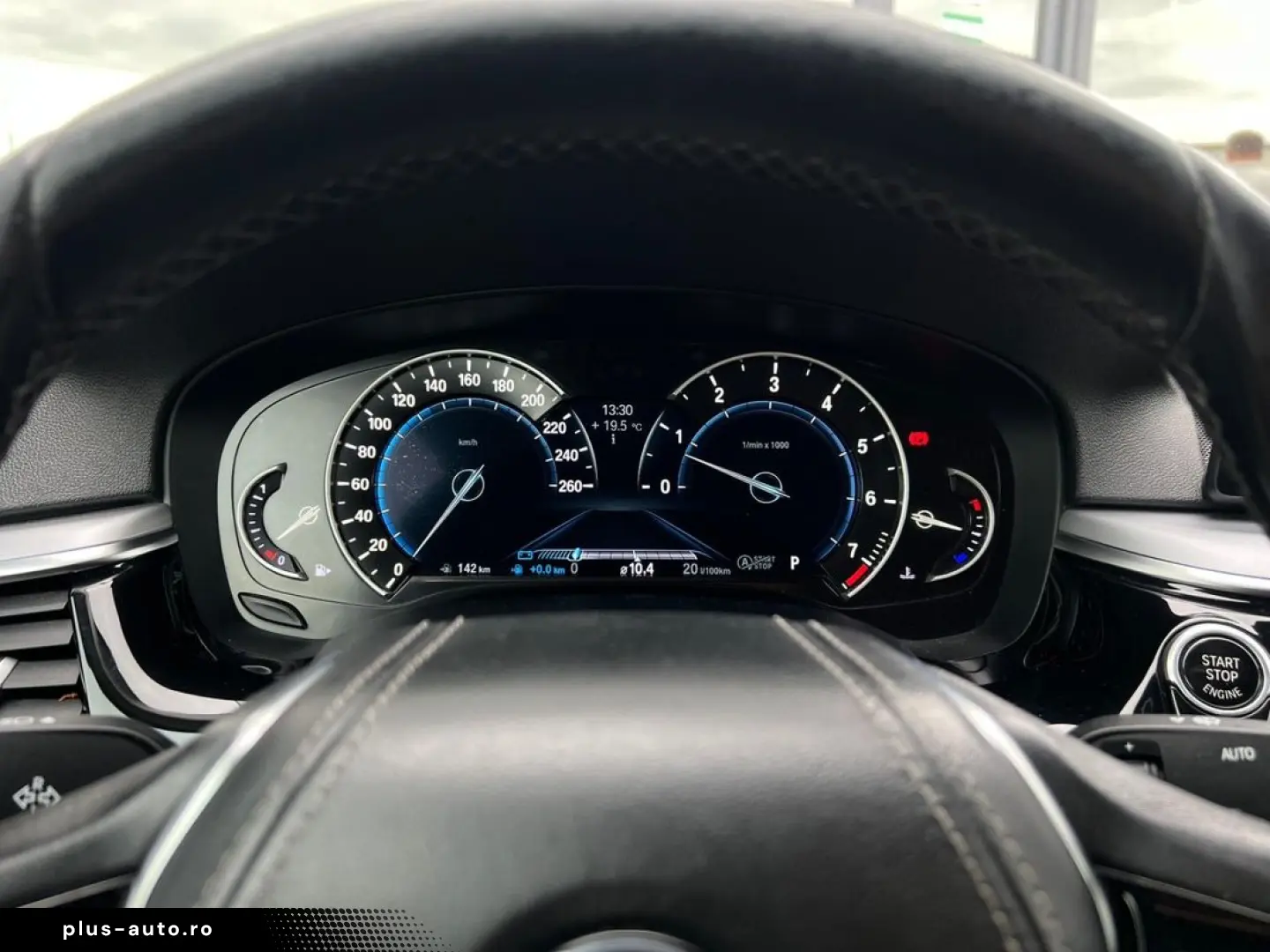 Bmw Seria-5