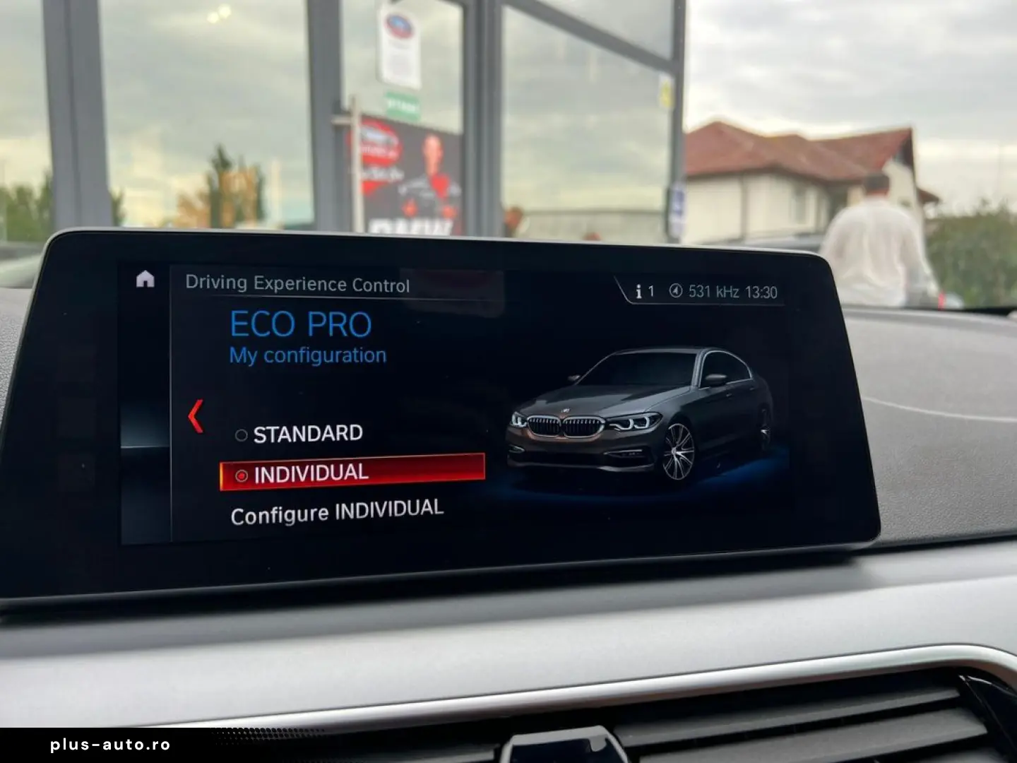 Bmw Seria-5