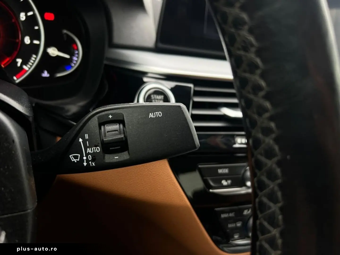 Bmw Seria-5