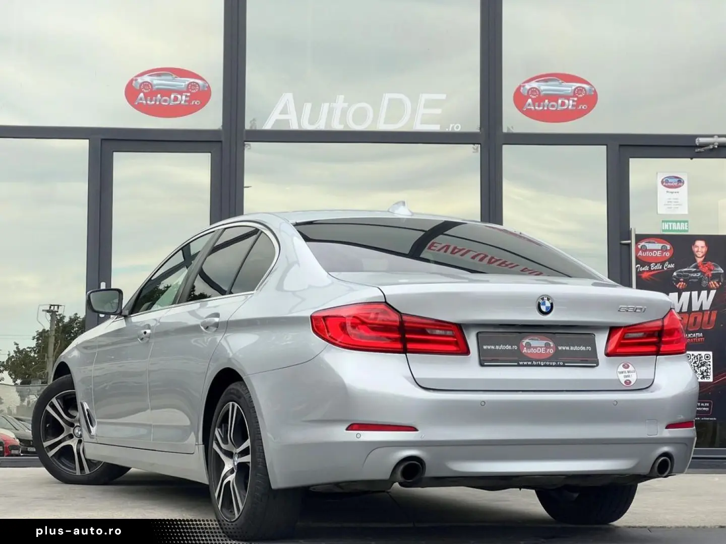 Bmw Seria-5